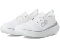 Женские кроссовки OOFOS OOmy Stride с сетчатым верхом для восстановления