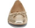 Босоножки May с плетением и квадратным носком от Sam Edelman
