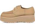 Кроссовки Cityfunc от UGG желтые