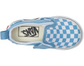 Кеды Vans Slip-On вулканизированные для малышей