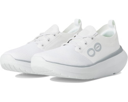 Женские кроссовки OOFOS OOmy Stride с сетчатым верхом для восстановления