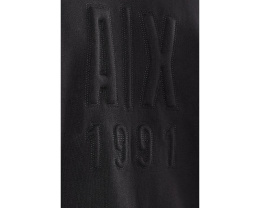 Свитшот Armani Exchange 1991 из хлопкового флиса