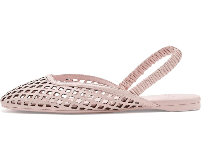 Босоножки с ремешком Eloise Slingback Flats от Kate Spade New York