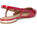 Туфли GUESS Franie на ремешке с пряжкой