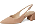 Босоножки Steve Madden Robyn с острым носком и квадратным каблуком