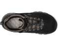 Детские треккинговые ботинки Targhee 4 Low Waterproof KEEN