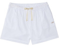 Шорты Vineyard Vines Kids Pull On Chino на резинке для детей
