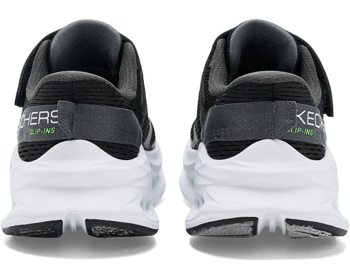 Кроссовки Skechers Hands Free Slip-ins Glide-step 404206l для детей с максимальной амортизацией