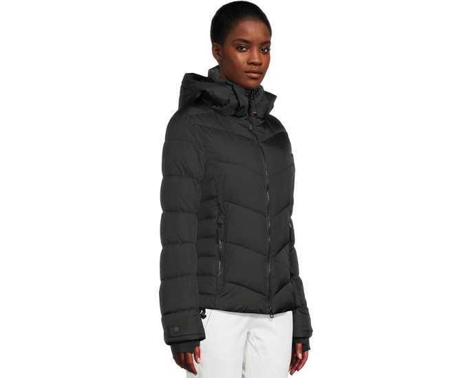 Куртка Bogner Fire + Ice Saelly2 с утеплителем Thermore Ecodown