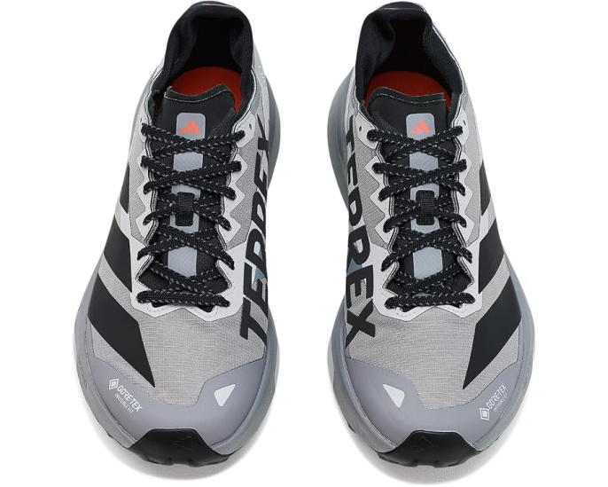 Adidas Terrex Agravic GTX 2 трейловые кроссовки водостойкие