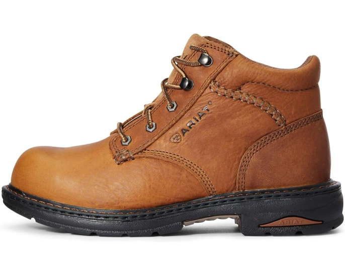 Рабочие ботинки Ariat Macey с композитным носком