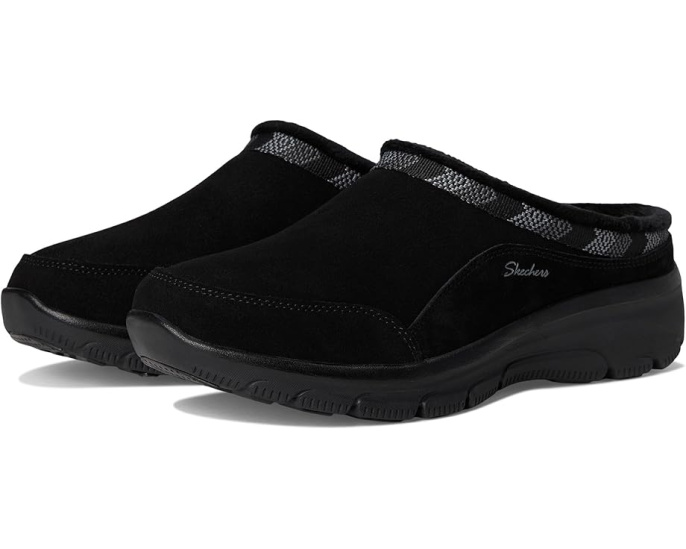 SKECHERS Туфли Easy Going с отделкой Scotchgard и стелькой Air-Cooled Memory Foam