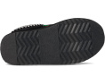 Детские ботинки Steve Madden Kids Mads с вышитыми аппликациями