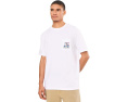 Футболка Vineyard Vines с гольф-каром Pointer