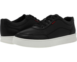 Кроссовки FitFlop Rally X из натуральной кожи