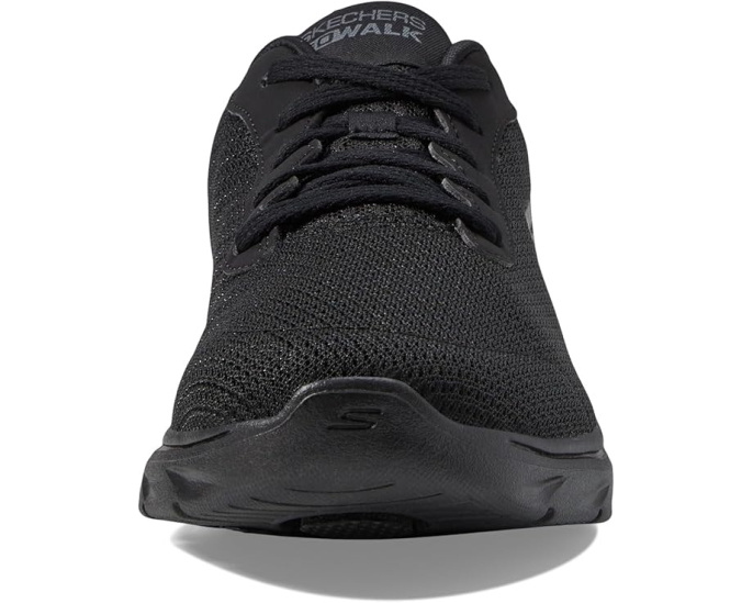 Кроссовки SKECHERS Performance Go Walk 7 Clear Path с ультралегкой подошвой