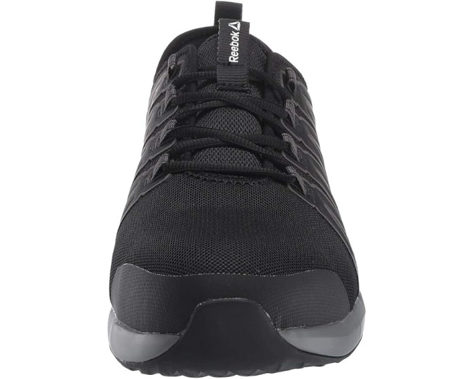 Рабочие кроссовки Reebok Work Astroride со стальным мыском