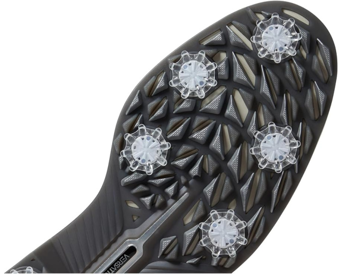 FootJoy мужские гольф-ботинки Premiere Series Field с шипами Softspikes и кожаным верхом