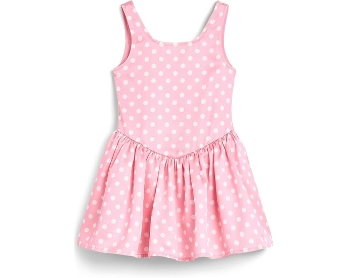 Платье в горошек Sweet Polka Dot Dress от Lola and The Boys для детей