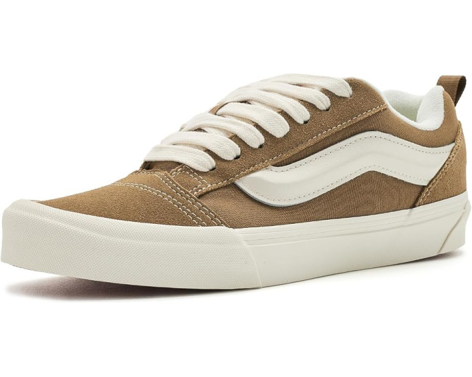 Кроссовки Vans Knu Skool для детей