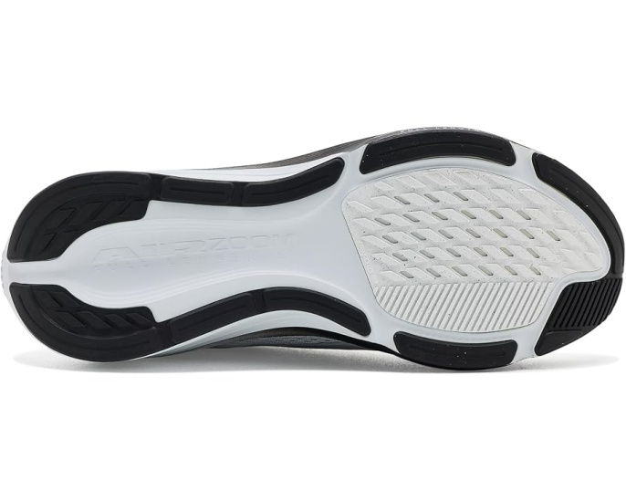 Беговые кроссовки Nike Air Zoom Pegasus 42 с сетчатым верхом