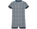 Plaid Onesie (Infant)