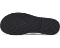 Кожаные туфли Uppsala Low Lace Up с пробковой стелькой от Birkenstock