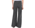 Брюки XCVI Terraced Wide Leg с широкими штанинами