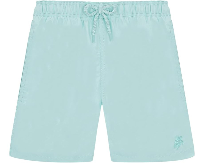 Плавки Unis Polyamide Vilebrequin Kids для детей однотонные