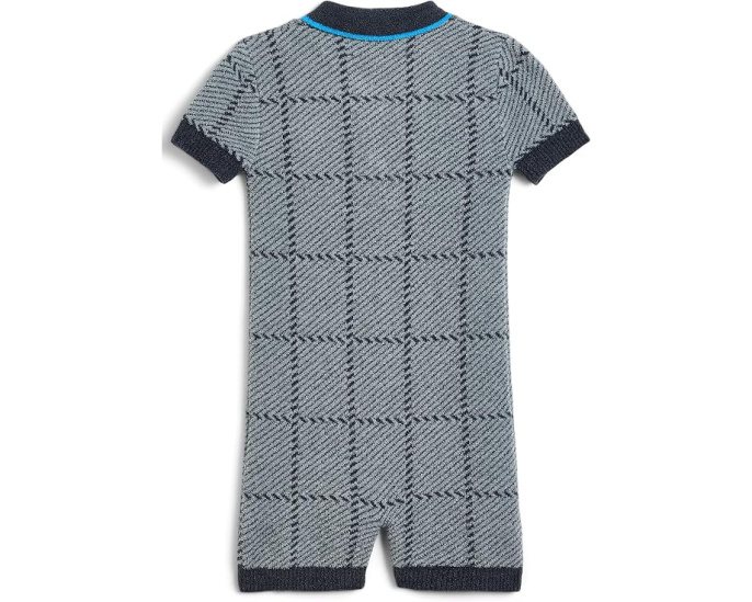 Plaid Onesie (Infant)