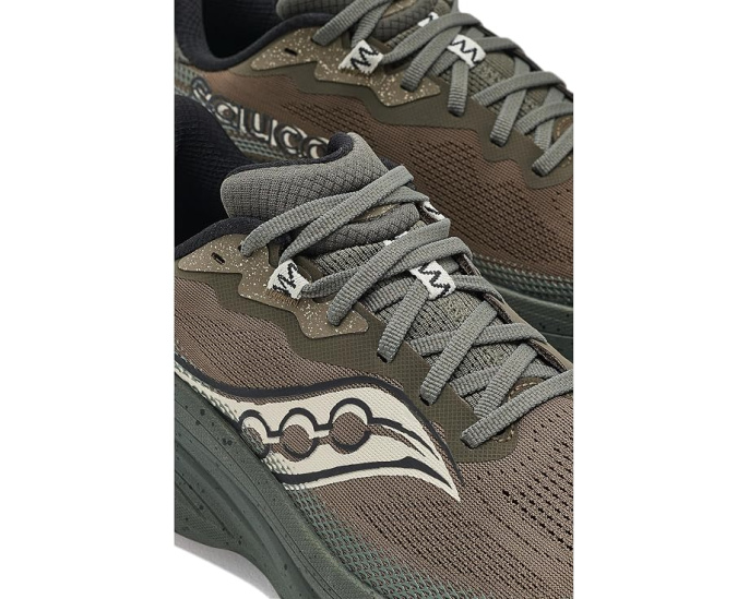 Кроссовки Saucony Guide Tr для бега по бездорожью