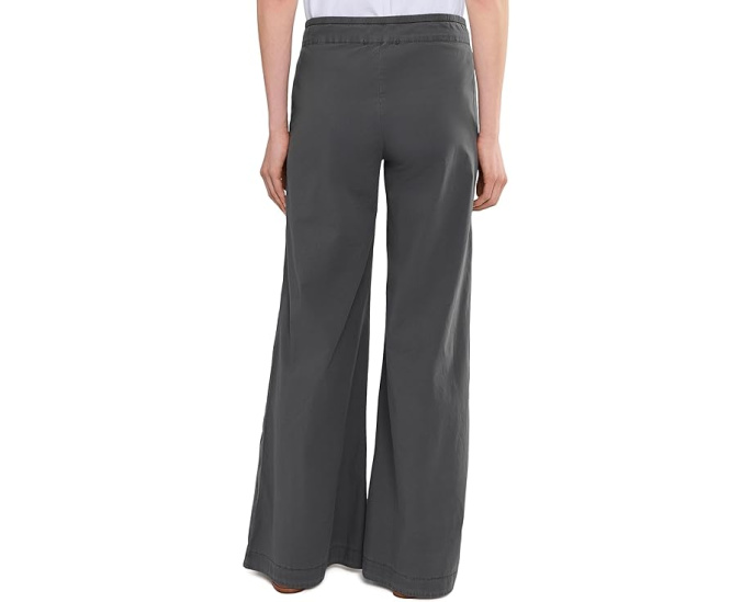 Брюки XCVI Terraced Wide Leg с широкими штанинами