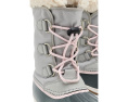 SOREL Yoot Pac Nylon Waterproof детские зимние ботинки
