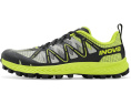 Кроссовки INOV8 Mudtalon Speed V2 с мембраной и подошвой из каучука
