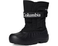 Ботинки Columbia Powderbug Snowlite Strap с утеплителем 400 г и мембраной