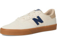 Скейтбординг кроссовки New Balance Numeric 272 вулканизированные с замшевым верхом