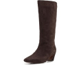 Сапоги Loeffler Randall Cleo Kicked Heel на каблуке