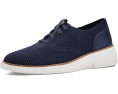 Коллекция Grand Shadowlite Stitchlite Oxfords с кожаным верхом от Cole Haan