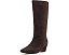 Сапоги Loeffler Randall Cleo Kicked Heel на каблуке
