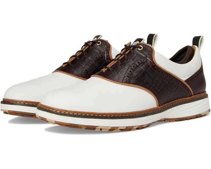 Кроссовки Johnston & Murphy Upton GL4 Luxe Hybrid с водонепроницаемой мембраной