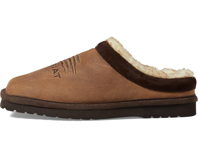 Тапочки Patriot от Ariat на каждый день