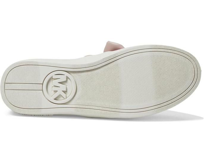 MICHAEL Michael Kors Туфли Jem Bow для детей с бантом