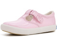 Keds Kids Daphne Blush Patent лакированные мэри джейн для девочек