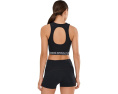 Топ PR Elite Crop Tank от Brooks с V-образным вырезом