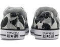 Кеды Converse Chuck Taylor All Star Camo Low Top с камуфляжем