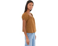 Топ Chateau с ажурным узором Foulard Madewell