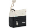 Мини-сумка Skye Mini Handbag с регулируемым ремнем от Sherpani