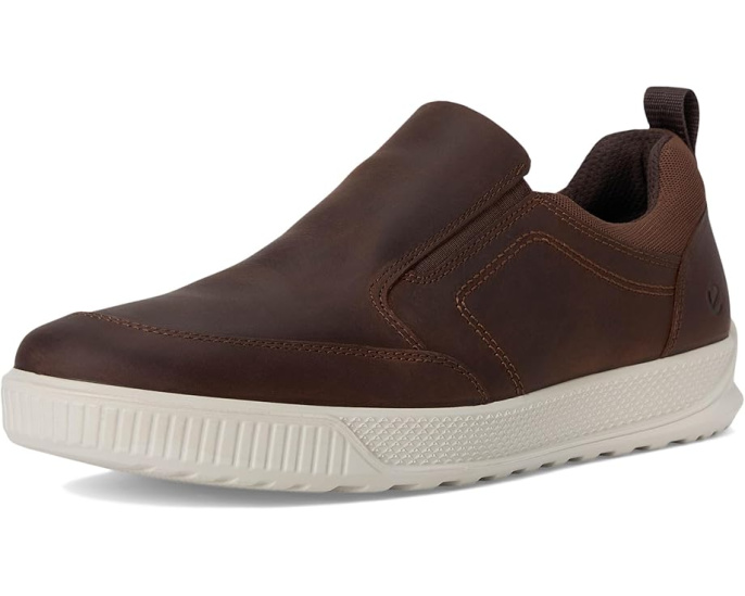 Слипоны ECCO Byway Epoch с технологией FLUIDFORM