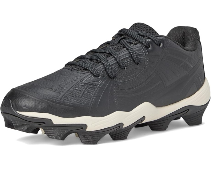 Бутсы для софтбола Under Armour Glyde Sola RM с текстильным верхом и резиновыми шипами