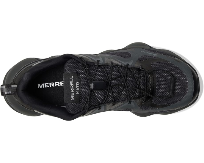 Merrell Ботинки Speed Arc Matis GTX® с мембраной GORE-TEX